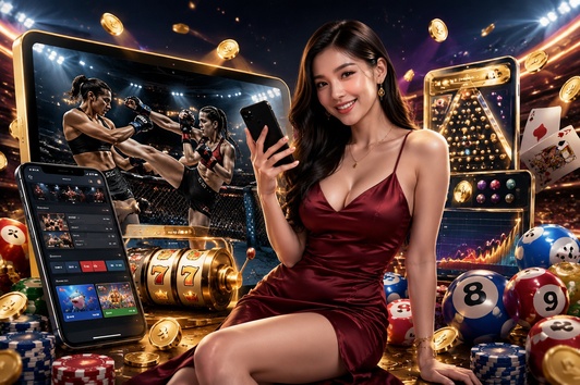 777joy
