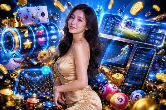 777joy